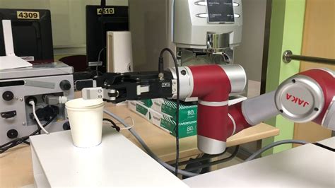 Image result for Object Detecting Robot