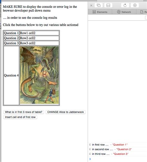 Image result for How to Put a Picture Inside a Table in HTML