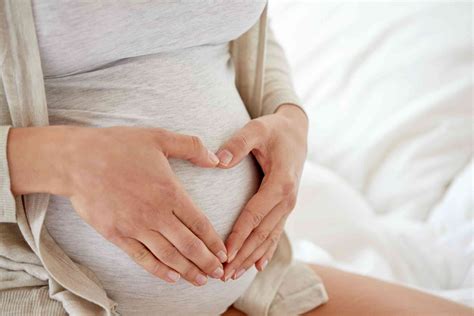 孕产小知识|孕期可能要经历的5种痛！99%的孕妇都会遇到 - 知乎