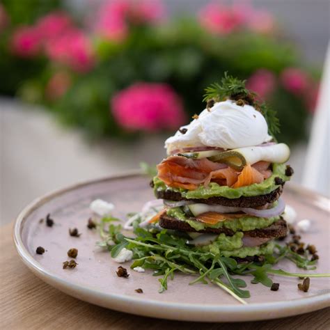 La Lah Cafe Dunsborough