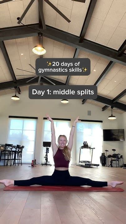 Image result for My Middle Splits Tutorial