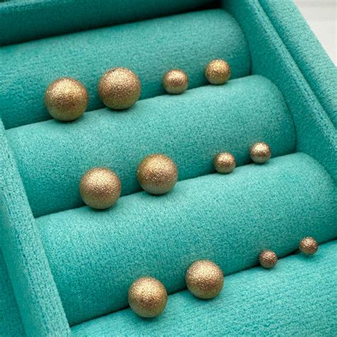 Ball Pierce (5mm〜6mm) | CWC Oceans Store