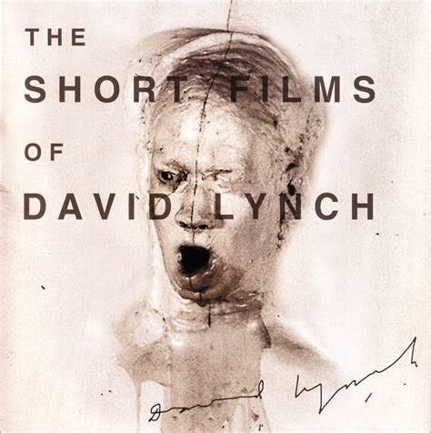 The Short Films of David Lynch (2002)