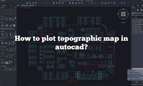 Image result for AutoCAD Map Tutorials