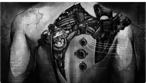 Wingage Klayton Paper Print - Abstract posters in India - Buy art, film ...