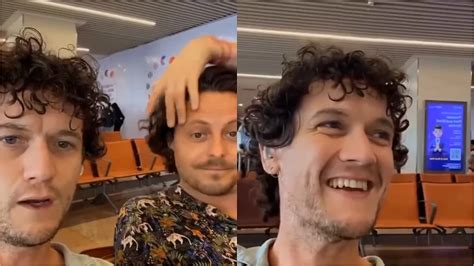 'Good Bye India': VIDEO Shows British Passengers Excited To Board Air ...