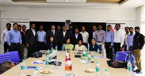 Bangalore: Workshop on Cyber Security | CCI France Inde