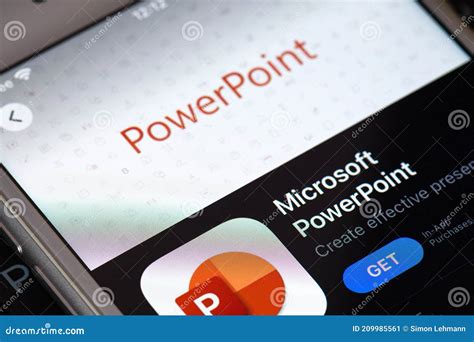 Image result for MS PowerPoint App Logo