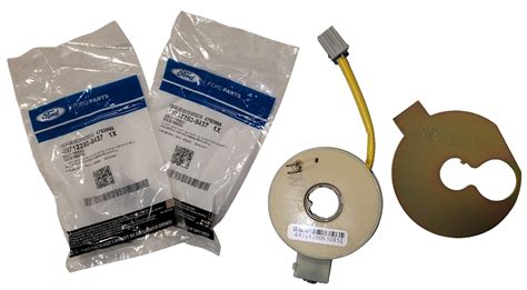 Programming Ford Escape Steering Torque Sensor with Autel 的图像结果