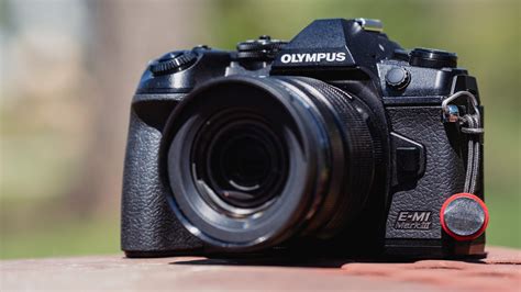 Olympus OM-D E-M1 Mark III - Review 2020 - PCMag UK