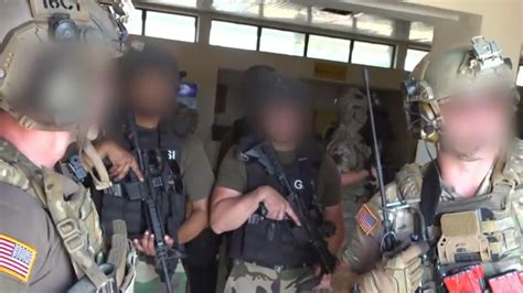 U.S counterterrorism chief Christy Abizaid to step down after 3 years ...