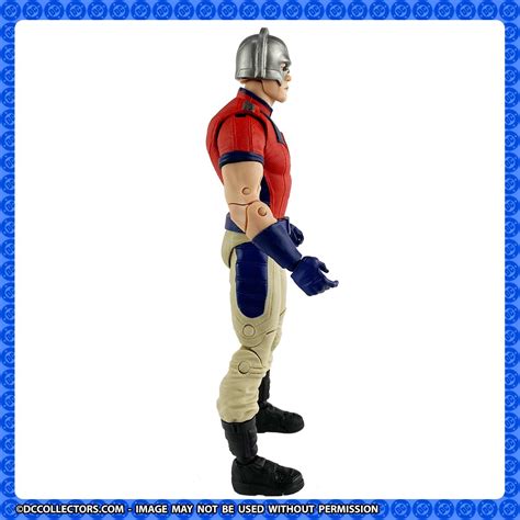 McFarlane Toys DC Multiverse Peacemaker Action Figure Review - Toy ...