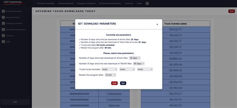 Image result for Driver Tacho Down Load. Tools