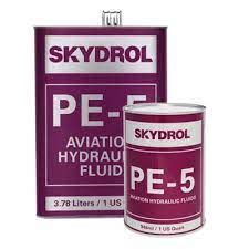 Skydrol PE 5 – Lubroz