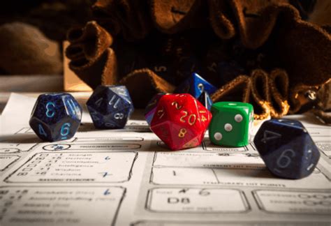 The Ultimate Dungeons and Dragons Polearm Master 5e Guide - Explore DnD