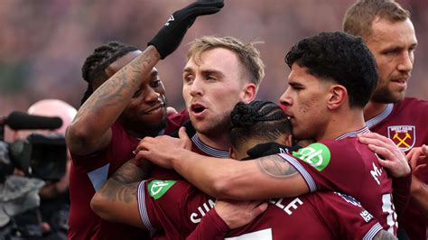 West Ham fire sale?! Hammers may be forced to sell Jarrod Bowen as Man ...