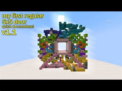 Image result for 5X5 Door Java