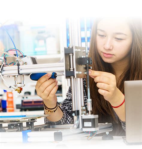 Markets enabled by Precision Optics from Edmund Optics