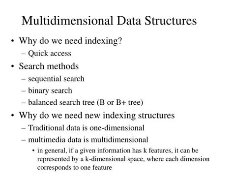 Image result for Multidimensional Domain Structure