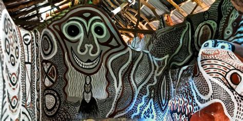 Yoruba Sacred Groves: Preserving Spiritual Landscapes in Nigeria