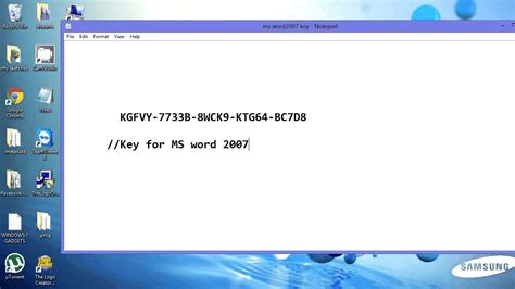 Word License Key Free 的图像结果