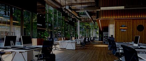 Interior Design and Fit-out | Pragmatic Ventures