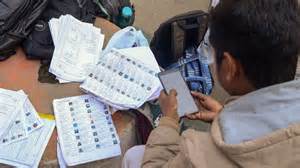 SIR draft voter list for MP, Chhattisgarh and Kerala out: Was your name ...