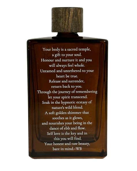 bare in mind - WILD BARE