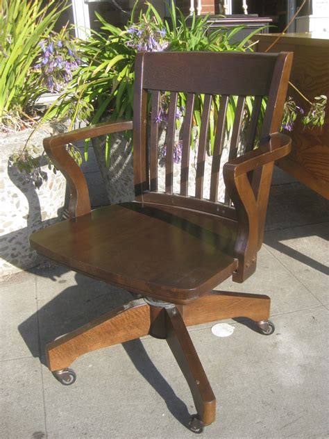 Diy Wood Office Chair at Sandra Miles blog
