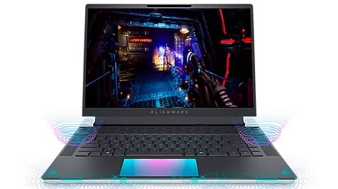 Alienware GPU 的图像结果