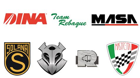 Mexican car brands – manufacturer car companies, logos