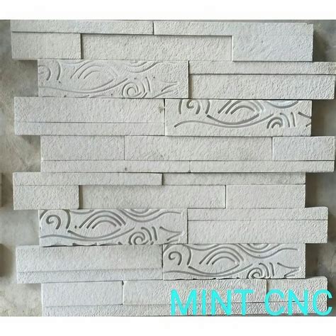 Stone Claddings - Mint Rakhi Stone Wall Cladding Wholesaler from Pune