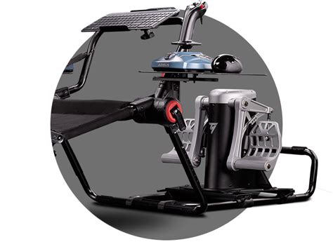 Image result for Next Level Racing Flight Simulator Lite