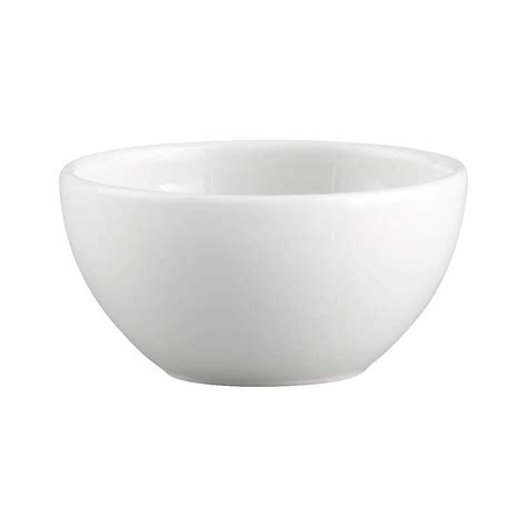 Bennett Salt Cellar | Crate and Barrel UAE