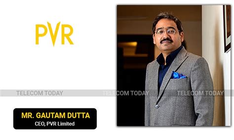 “PVR has Adopted Technology in All Touch Points to Build Safer Cinemas ...