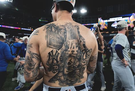 Dodgers Win 2025 World Series — Sports Illustrated's Best Photos