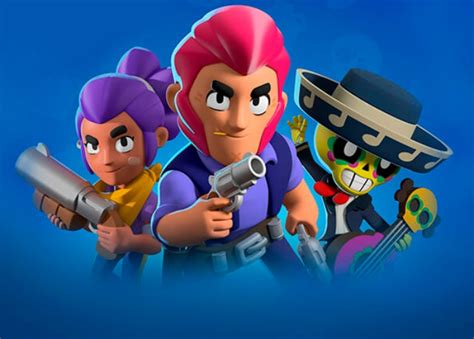 Расписание карт ШД в Brawl Stars 2024: новости и когда ждать обновлений