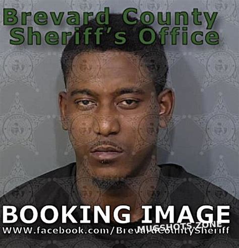 LINDSAY JAMAL ORLANDO 11/02/2025 - Brevard County Mugshots Zone