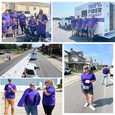 Omni Fiber Office Photos