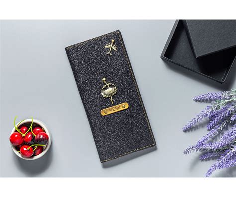 Customized Travel Folder Document, Travel Folder & Travel Wallet ...