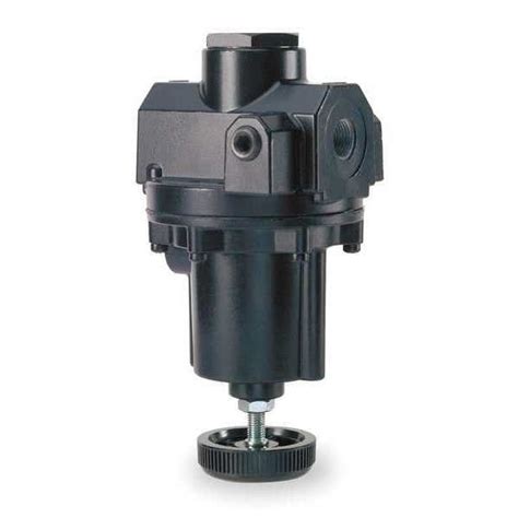 Aro Precision Air Regulator, 3/4 In. NPT PR4055-300 | Zoro