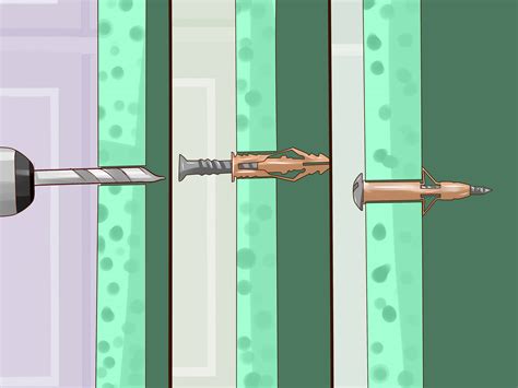 Ceiling Mount Drywall Anchor | Shelly Lighting