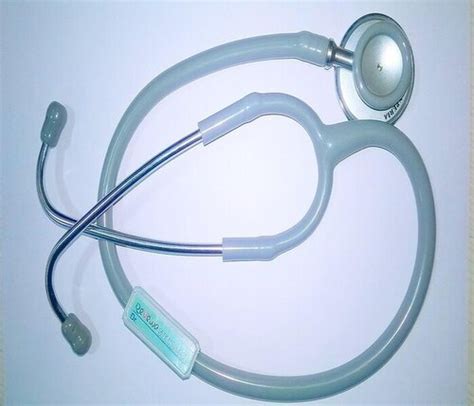 Stethoscope 的图像结果