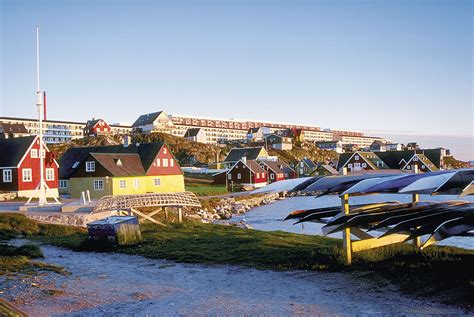 Greenland | History, Denmark, Trump, Population, Map, Flag, & Weather | Britannica