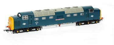 ACC2792-DCC Accurascale OO Gauge Class 55 Deltic 'The Black Watch' - BR ...