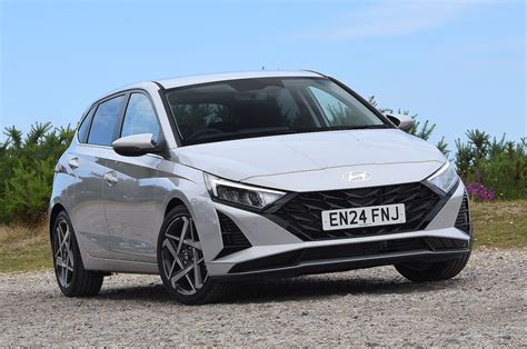 New Hyundai i20 1.0T GDi N Line S 5dr DCT Petrol Hatchback Motability car for sale | Macklin Motors
