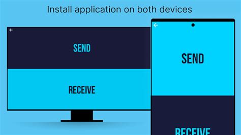 Send files to TV – Apps on Google Play