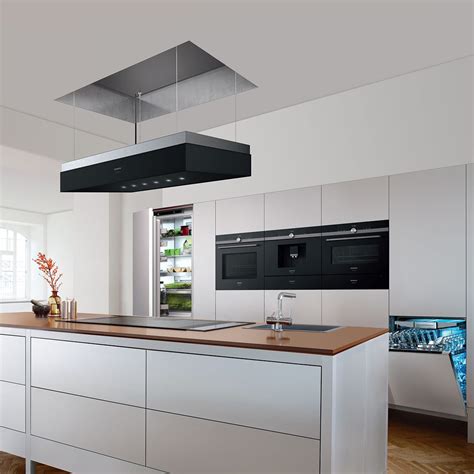 Kitchen Decor Essentials to Design an Open Kitchen | AD India ...