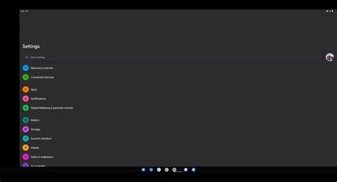 Image result for Android 12 Desktop Mode