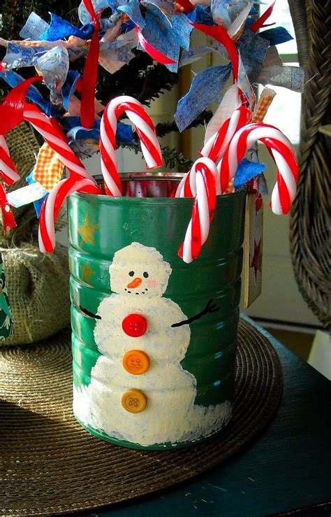 Image result for Crafts Using Plastic Coffee Containers